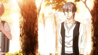 Love Stage!! ep4