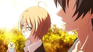 Love Stage!! ep4