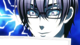 Love Stage!! ep5