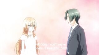 Love Stage!! ep1 ENG SUB