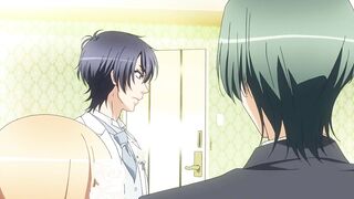 Love Stage!! ep1 ENG SUB