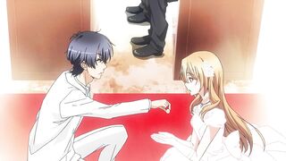 Love Stage!! ep1 ENG SUB