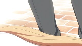 Love Stage!! ep1 ENG SUB