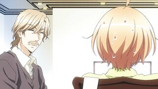 Love Stage!! ep1 ENG SUB