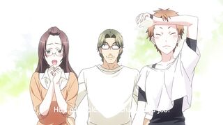 Love Stage!! ep1 ENG SUB