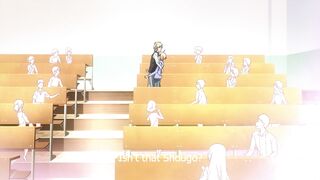 Love Stage!! ep1 ENG SUB