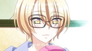 Love Stage!! ep1 ENG SUB