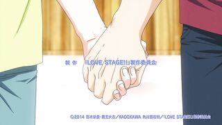 Love Stage!! ep2 ENG SUB