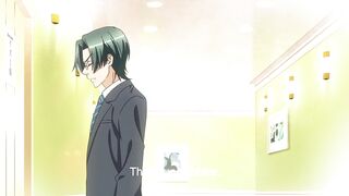 Love Stage!! ep2 ENG SUB