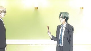 Love Stage!! ep2 ENG SUB