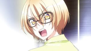 Love Stage!! ep2 ENG SUB