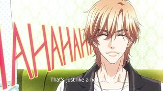 Love Stage!! ep2 ENG SUB