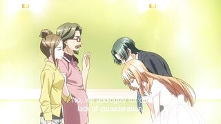 Love Stage!! ep2 ENG SUB