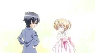 Love Stage!! ep2 ENG SUB