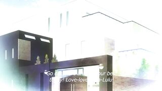 Love Stage!! ep3 ENG SUB