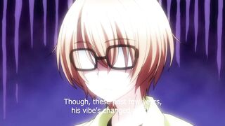 Love Stage!! ep3 ENG SUB