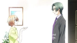 Love Stage!! ep3 ENG SUB