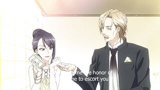 Love Stage!! ep3 ENG SUB