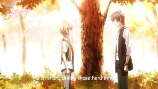 Love Stage!! ep4 ENG SUB
