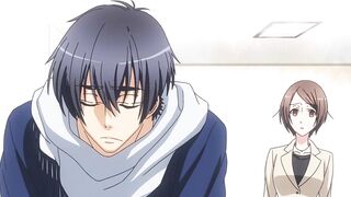 Love Stage!! ep4 ENG SUB