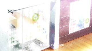 Love Stage!! ep4 ENG SUB