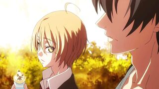 Love Stage!! ep4 ENG SUB