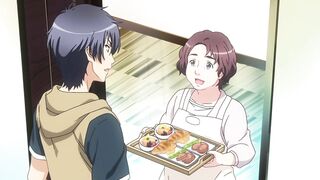 Love Stage!! ep5 ENG SUB