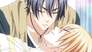 Love Stage!! ep5 ENG SUB