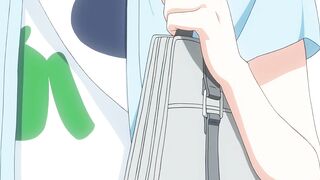 Love Stage!! ep5 ENG SUB