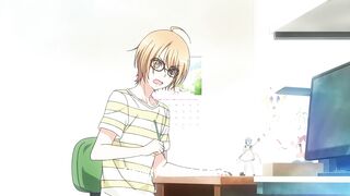 Love Stage!! ep5 ENG SUB