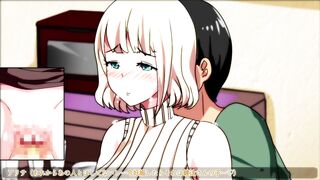 Ecchi with a Rural Russian Housewife ep2