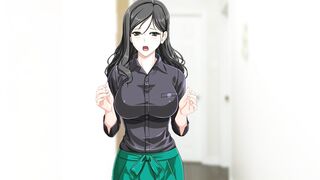 First Sex With Mother 童貞筆下ろし母