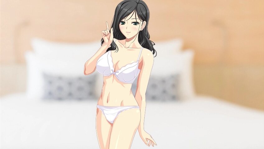 First Sex With Mother 童貞筆下ろし母 Hentai Online HD