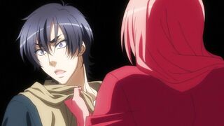 Love Stage!! ep6
