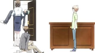 Love Stage!! ep7