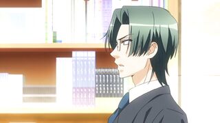 Love Stage!! ep8