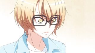 Love Stage!! ep8