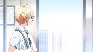 Love Stage!! ep9