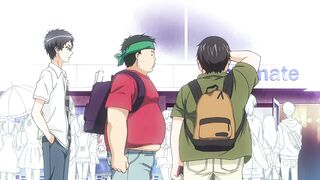 Love Stage!! ep9