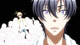 Love Stage!! ep9