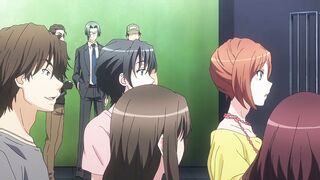 Love Stage!! ep9