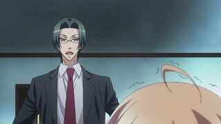 Love Stage!! ep9