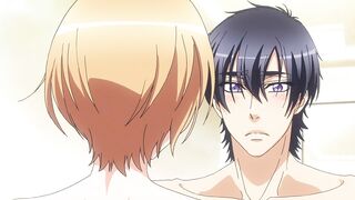 Love Stage!! ep10
