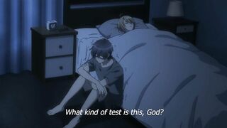 Love Stage!! ep6 ENG SUB