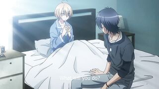 Love Stage!! ep6 ENG SUB