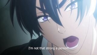 Love Stage!! ep6 ENG SUB