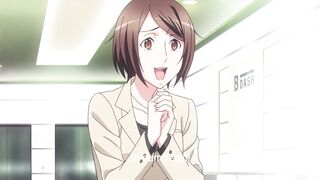 Love Stage!! ep6 ENG SUB