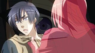 Love Stage!! ep6 ENG SUB