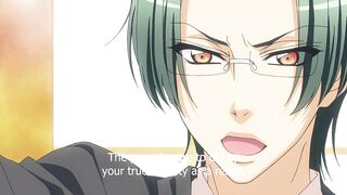Love Stage!! ep6 ENG SUB