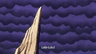 Love Stage!! ep6 ENG SUB